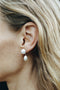 Sophie Buhai - Small Eleanor Earrings