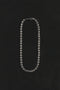 Sophie Buhai - Small Circle Link Necklace | Men's