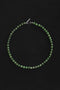 Sophie Buhai - TINY JADE BOULE COLLAR