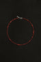 Sophie Buhai - Constellation Necklace in Carnelian, 20in