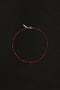 Sophie Buhai - Constellation Necklace in Carnelian, 16in