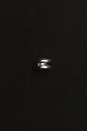 DOUBLE BAND RING - Sophie Buhai