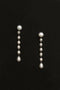 Sophie Buhai - Medium Passante Earrings