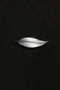Sophie Buhai - Leaf Brooch