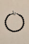 Sophie Buhai - MEDIUM BOULE COLLAR IN ONYX