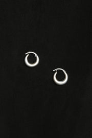 TINY ESSENTIAL HOOPS - Sophie Buhai
