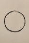 Sophie Buhai - Constellation Necklace in Onyx, 16in