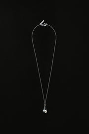 Dew Drop Necklace, 16in - Sophie Buhai