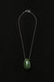 Sophie Buhai - Egg Pendant in Jade