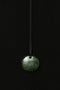 Sophie Buhai - Small Full Moon Pendant in Jade