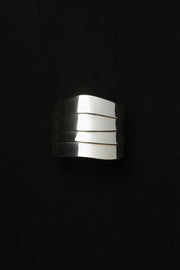 Medium Wave Cuff - Sophie Buhai