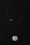 Sophie Buhai - Medium Full Moon Pendant