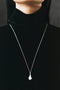Sophie Buhai - Dew Drop Necklace, 24in