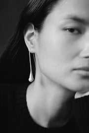 Pearl Vienna Earrings - Sophie Buhai