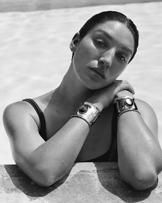 Lookbook - Sophie Buhai