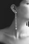 Sophie Buhai - Large Passante Earrings