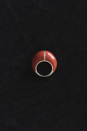 Jasper Division Ring - Sophie Buhai