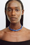 Sophie Buhai - Lapis Division Collar
