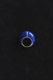 Lapis Division Ring - Sophie Buhai