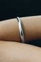 Sophie Buhai - DELICATE AMORPHOUS BANGLE