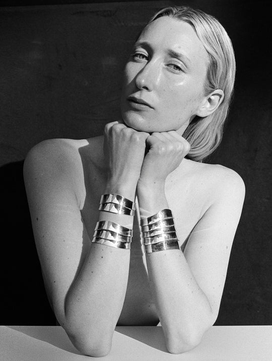 Lookbook - Sophie Buhai