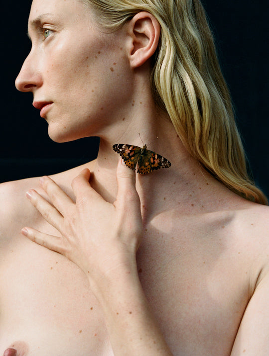 Lookbook - Sophie Buhai