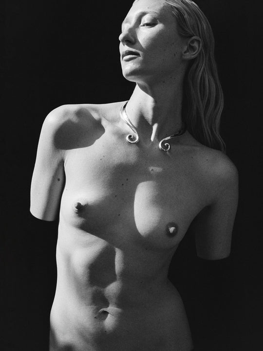 Lookbook - Sophie Buhai