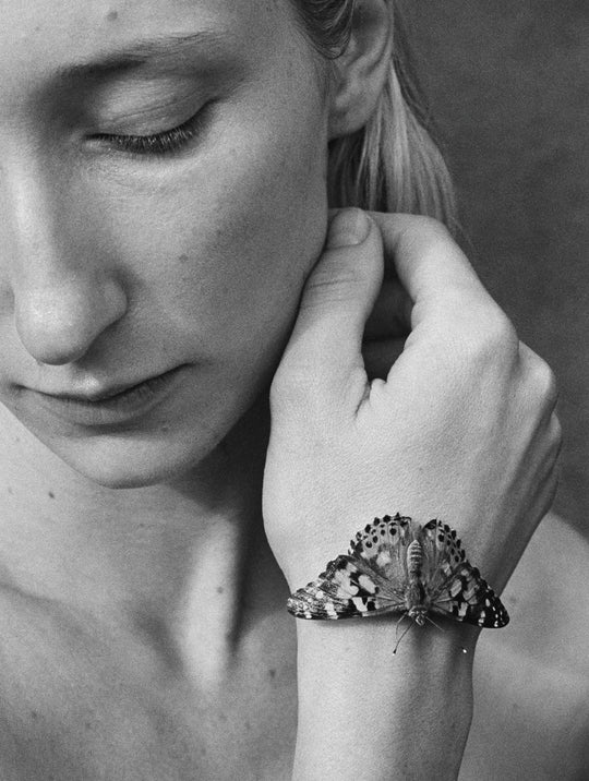 Lookbook - Sophie Buhai