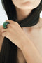 Sophie Buhai - JADE DONUT RING