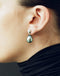 Sophie Buhai - Tahitian Pearl Earrings