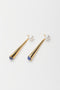 Sophie Buhai - LAPIS LOU LOU EARRINGS