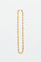 Sophie Buhai - 18K GOLD CIRCLE LINK NECKLACE