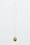 Sophie Buhai - 18K GOLD EGG PENDANT