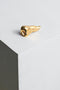 Sophie Buhai - 18K GOLD NOSE BROOCH