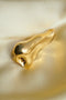 Sophie Buhai - 18K GOLD NOSE BROOCH