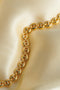 Sophie Buhai - 18K GOLD CIRCLE LINK NECKLACE