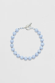 Medium Chalcedony Collar - Sophie Buhai