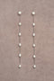 Sophie Buhai - LARGE PEARL DROP EARRINGS