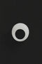 Sophie Buhai - WHITE JADE DONUT RING