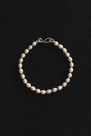 Medium Deco Pearl Collar - Sophie Buhai