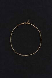 Seed Chain, 16in - Sophie Buhai