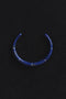 Sophie Buhai - Lapis Division Collar