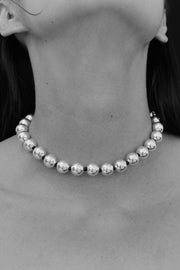 Orb Collar - Sophie Buhai