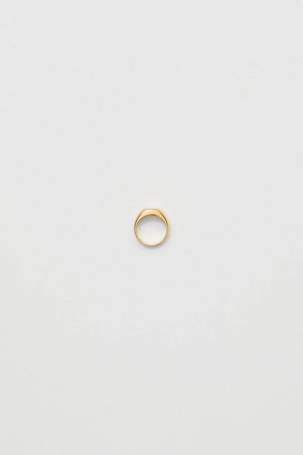 Sophie Buhai - Small Consigliere Ring