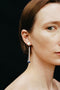 Sophie Buhai - LAPIS LOU LOU EARRINGS