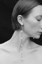 Sophie Buhai - LARGE PEARL DROP EARRINGS