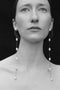Sophie Buhai - LARGE PEARL DROP EARRINGS