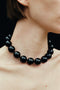Sophie Buhai - ONYX BOULE COLLAR