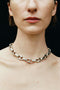 Sophie Buhai - LARGE BARBARA CHAIN NECKLACE