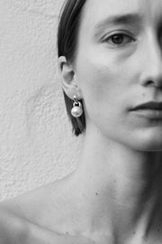 EVERYDAY PEARL EARRINGS - Sophie Buhai